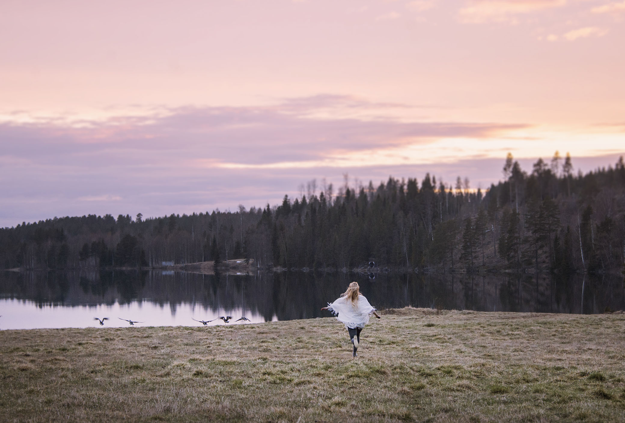 En Viktig Fr ga Att St lla Sig Sj lv Jonna Jinton