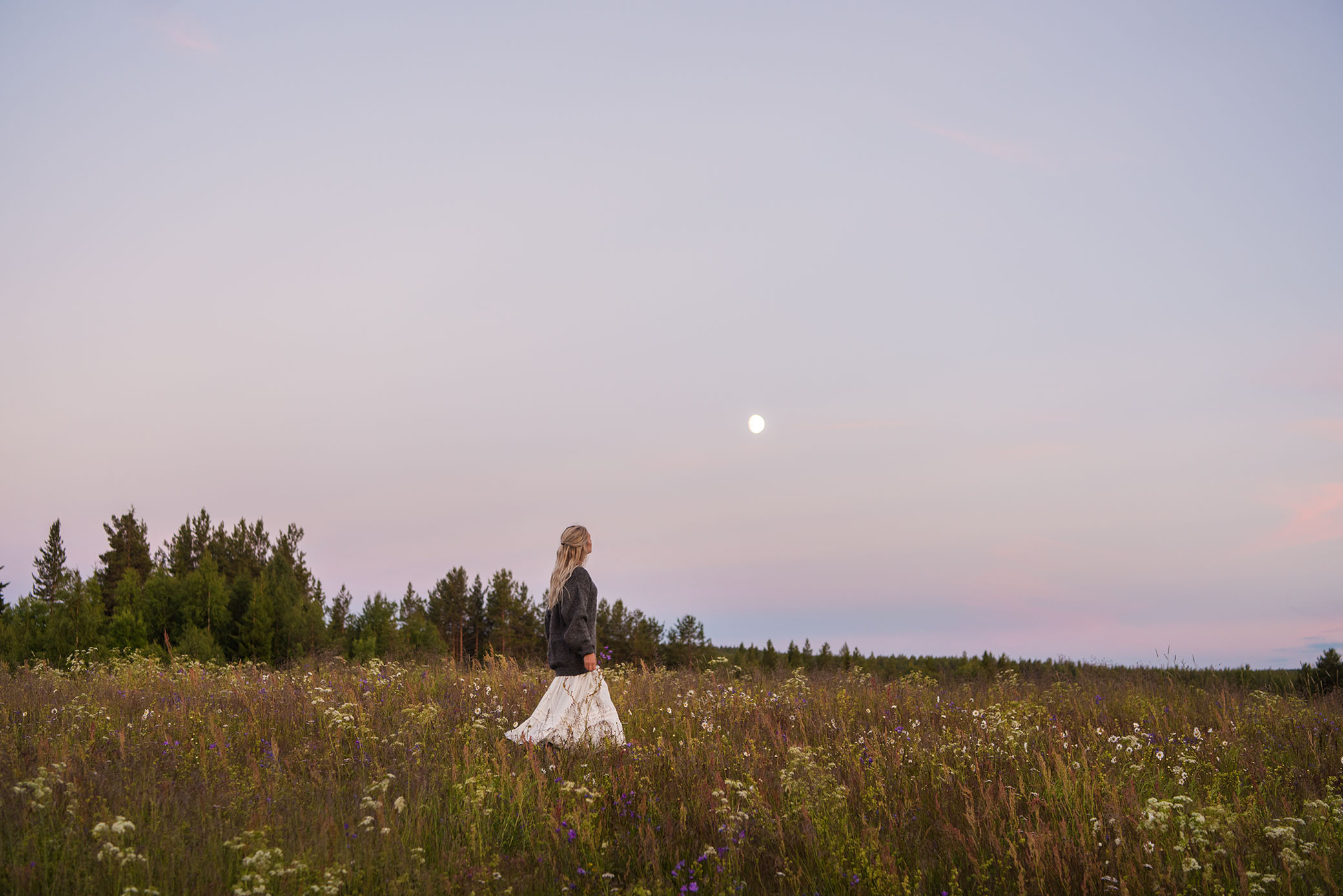 I Midnattens Ljus Jonna Jinton